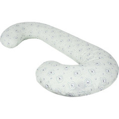 Подушка для кормления Ceba Baby Physio DUO Teddy Bears трикотаж W-705-700-525