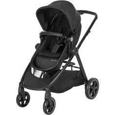 Коляска прогулочная Bebe Confort Zelia Nomad Black 91966