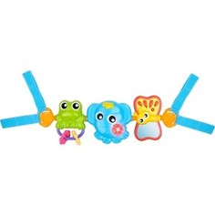 Игрушка-подвеска Playgro 91747