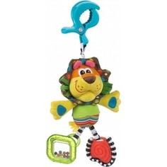 Игрушка-подвеска Playgro (Плейгро) Львенок 46542