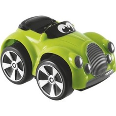 Мини-машинка Chicco Turbo Touch Gerry (зеленый) 90674