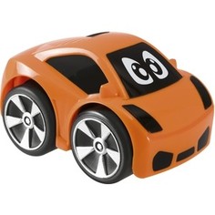 Мини-машинка Chicco Turbo Touch Oliver (оранжевый) 90675