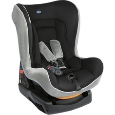 Автокресло Chicco Cosmos Polar Silver 89272