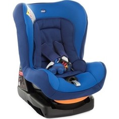 Автокресло Chicco Cosmos Power Blue 84283