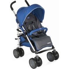 Коляска-трость Chicco Multiway 2 (Blue) 91741