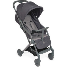 Коляска прогулочная Happy Baby UMMA GREY 4690624021633