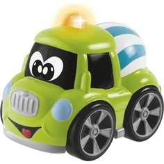 Машинка Chicco Строитель Sandy 90671