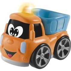 Машинка Chicco Строитель Trucky 90672