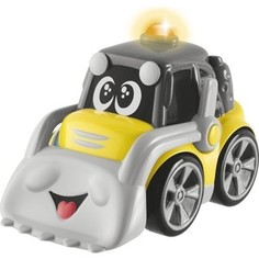 Машинка Chicco Строитель Dozzy 90670