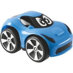 Мини-машинка Chicco Turbo Touch Bond (синий) 90673