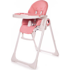 Стульчик для кормления Jetem Violino Розовый (Pink) Q1