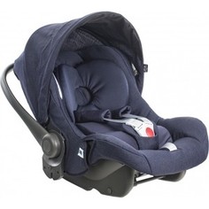 Автокресло Inglesina Huggy MULTIFIX, цвет IMPERIAL BLUE AV35K6IPB