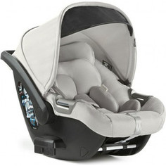 Автокресло Inglesina CAB для коляски Aptica цвет ICEBERG GREY AV70K6IBG