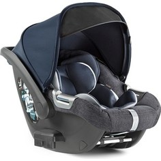 Автокресло Inglesina CAB для коляски Aptica цвет INDIGO DENIM AV70K6IND