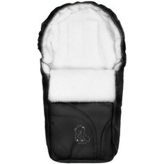 Конверт для санок RT 030248 закрытый (черный)