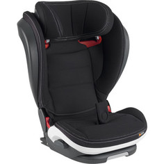 Автокресло BeSafe 2/3 iZi Flex Fix i-Size Black Car Interior Premium 518050