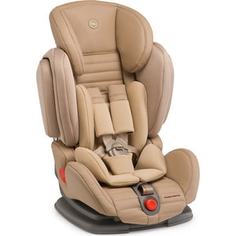 Автокресло Happy Baby Mustang BEIGE