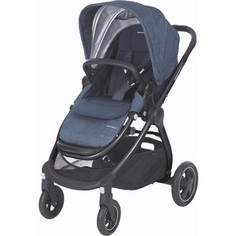 Прогулочная коляска Bebe Confort Adorra Nomad Blue