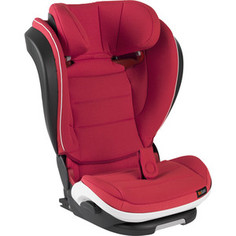 Автокресло BeSafe iZi Flex Fix i-Size(Sunset Melange 518007) (122721)