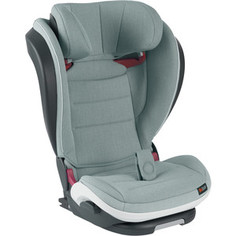 Автокресло BeSafe iZi Flex Fix i-Size(Sea Green Melange 518009) (122722)