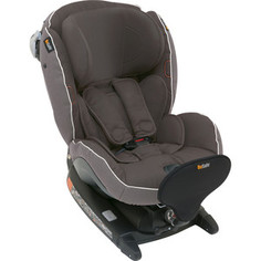 Автокресло BeSafe iZi Combi X4 Isofix(Metallic Melange 539002) (117326)