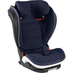 Автокресло BeSafe iZi Flex Fix i-Size(Navy Melange 518013) (122699)