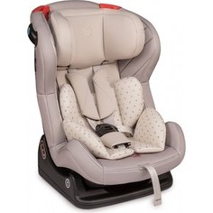Автокресло Happy Baby PASSENGER V2 (stone)