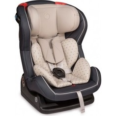 Автокресло Happy Baby PASSENGER V2 (graphite)