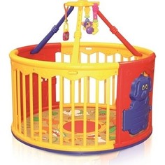 Манеж Lorelli Play center