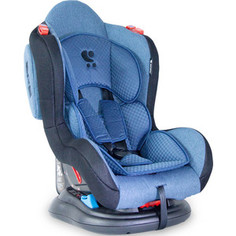 Автокресло Lorelli HB 919 Jupiter 0-25 кг Синий / Blue 1842