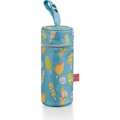 Пенал для бутылочек Happy Baby BOTTLE THERMOCASE (21007 ICE-CREAM)