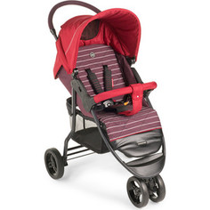 Коляска прогулочная Happy Baby Ultima MAROON