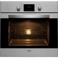 Электрический духовой шкаф Hansa BOEI 62030030