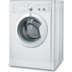 Стиральная машина Indesit IWC 6105 B