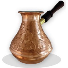 Турка 0.4 л TimA Восточная красавица 0.4 л ВК-400с