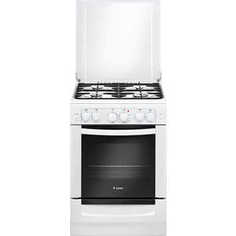 Газовая плита GEFEST 6101-02 Гефест