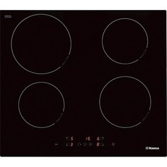 Индукционная варочная панель Hansa BHI 68300