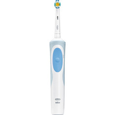 Электрическая зубная щетка Braun Oral-B Vitality 3D White (D12.513W)