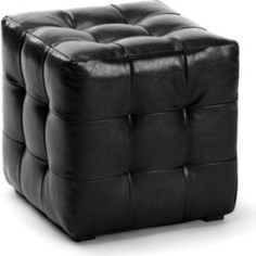 Пуф Вентал Арт ПФ-1 черный