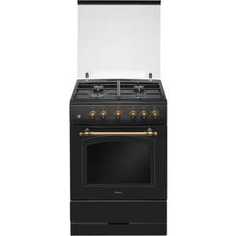Газовая плита Hansa FCGA 62109