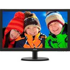 Монитор Philips 223V5LHSB