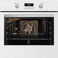 Электрический духовой шкаф Electrolux OPEB 4330 V