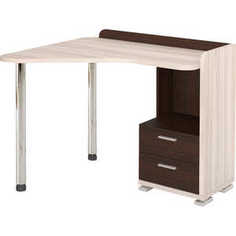 Стол компьютерный МЭРДЭС СКМ-55 КВ-ЛЕВ