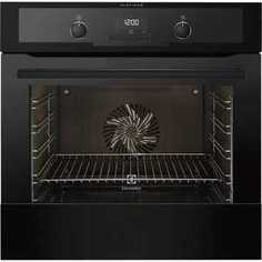 Электрический духовой шкаф Electrolux EOB 95551 AK