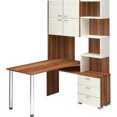 Стол компьютерный МЭРДЭС СР-500М/160 СБЕС-ЛЕВ