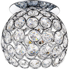 Точечный светильник Novotech 357155