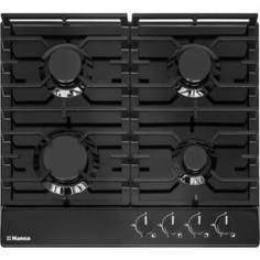 Газовая варочная панель Hansa BHGS63030