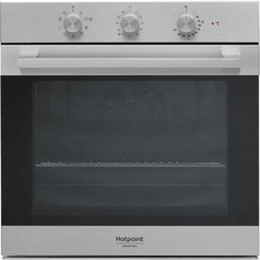 Электрический духовой шкаф Hotpoint-Ariston FA5 834 H IX/HA
