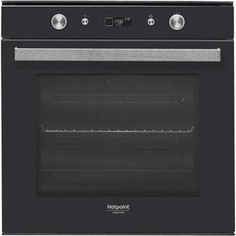 Электрический духовой шкаф Hotpoint-Ariston FI7 861 SH BL/HA