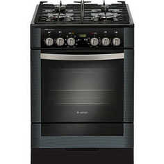 Комбинированная плита GEFEST 6502-03 0044 (6502-03 Д1А) Гефест